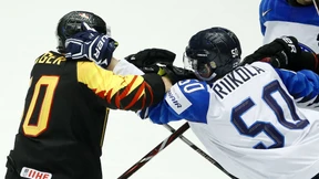 Deutschland schafft späten Sieg gegen Finnland