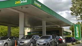 Europcar will an die Börse