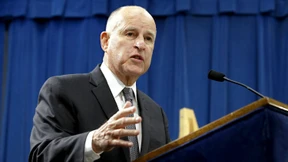 Amerikanische Regierung verklagt Kalifornien