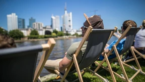 Das erste Hochsommer-Wochenende des Jahres steht an