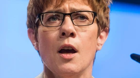 Nach Einbruch bei Kramp-Karrenbauer noch keine Hinweise auf Täter