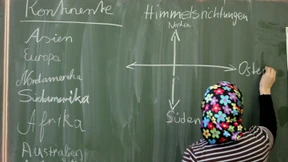 Wir brauchen Zuwanderer, aber die richtigen