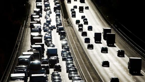 Digitale Verabredung für Pendler