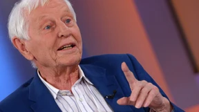 Der Mann mit dem Füller