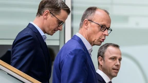 Halbiert Merz so die AfD?