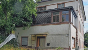 Konzept für Gedenkort Kalmenhof