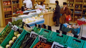 Rettung der Fleckenbühler