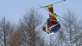 Amerikaner Wise bleibt der König der Halfpipe