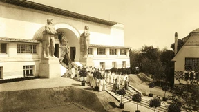 Konzepte für die Stadt der Zukunft