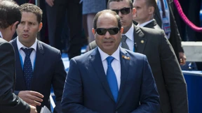 Lammert sagt Treffen mit Ägyptens Präsident ab