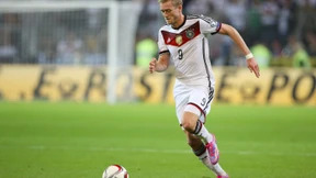 Auch Schürrle fehlt gegen Irland