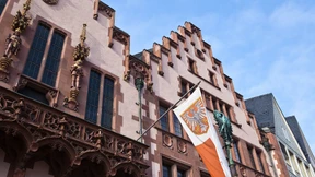 Aufgalopp im Rathaus