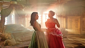 „Ich habe Chantal immer ernst genommen“