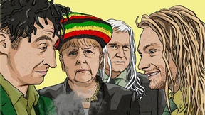 Jamaika und die Wortspiel-Hölle