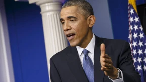 Obama will nicht kleckern, sondern klotzen