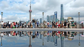 Wachablösung: Temu-Muttergesellschaft PDD wertvoller als Alibaba