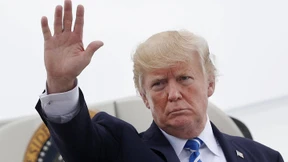 Der schlechteste Präsident