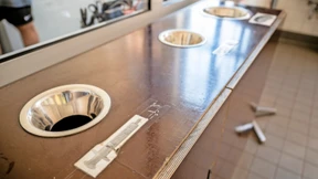 Warum Drogenkonsumräume so wichtig sind