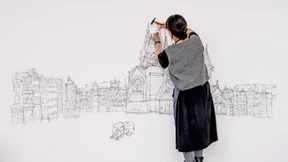 Der Atem der Ringkirche