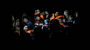 Europas Grenzschützer schauen nach Osten