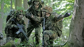 Mythen über die Zeitenwende