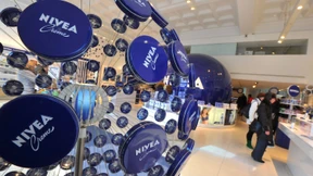 Neue Duschgels treiben Beiersdorf-Aktie an