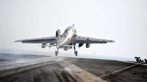 Amerikaner bombardieren IS-Ziele bei Bagdad 