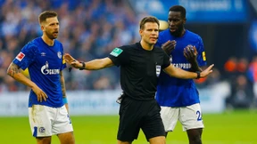 Schalke macht das Tor nicht im Derby