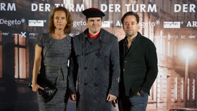 Die süße Krankheit gestern