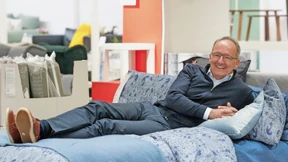 Eine kleine Revolution für Ikea