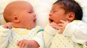 Zahl der Geburten steigt weiter an