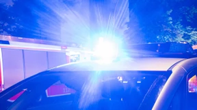 Drei Tote bei zwei Unfällen in Wiesbaden