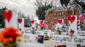 „Alles wird wieder gut“, sagte der Viertklässler zu seiner verletzten Lehrerin