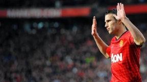 Van Persie trifft Arsenal