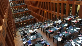 Jeans sind in der Prüfung okay