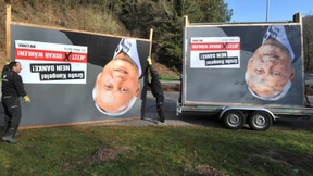 Und ewig lockt der Lafontaine