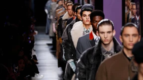 Hohe Promi-Dichte bei Dior