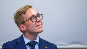 Amthor auf Platz eins der Landesliste gewählt