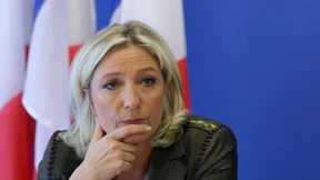 EU-Parlament hebt Immunität von Le Pen auf