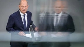 Scholz kündigt Abschiebungen nach Afghanistan an