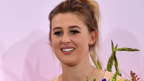 Michael Schumachers Tochter bringt Baby zur Welt