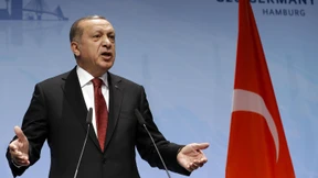 Und immer jammert einer hinterher