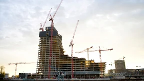 Neue Vision für den Elbtower gesucht