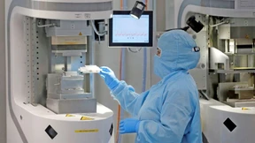 Tests gibt es nicht nur für Corona