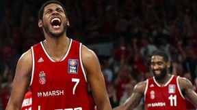 Bamberger Basketballer vor der Krönung