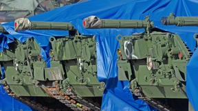 Scharfe Kritik an Finanzierungssperre für Ukrainehilfen