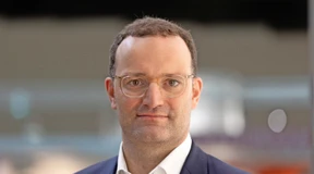 Unterstützung aus Berlin