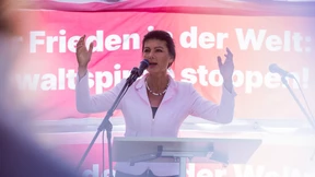 Wie das BSW für Moskaus Propagandisten kämpft