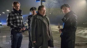 Wer zuletzt lacht, löst den Fall