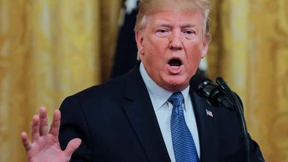 Trump rechnet mit Botschafter und Theresa May ab